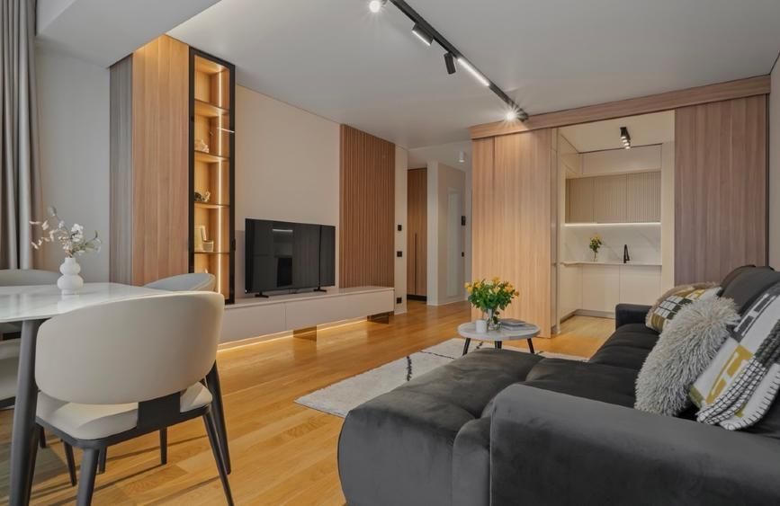 Proprietar inchiriez apartament premium - Poză 2