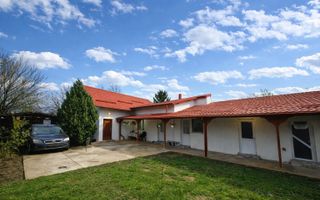 Casă Ploiești – Strada Arborilor nr. 59 - 400 mp Teren - 4 Camere - Poză 1