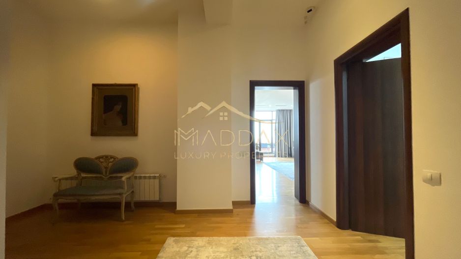 Penthouse exclusivist**250 MP//Terasa 120 mp**4 Camere//Erou Iancu Nicolae - Poză 20