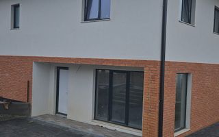 Duplex semifinisat, 120 mp utili, 330 mp teren - Poză 4