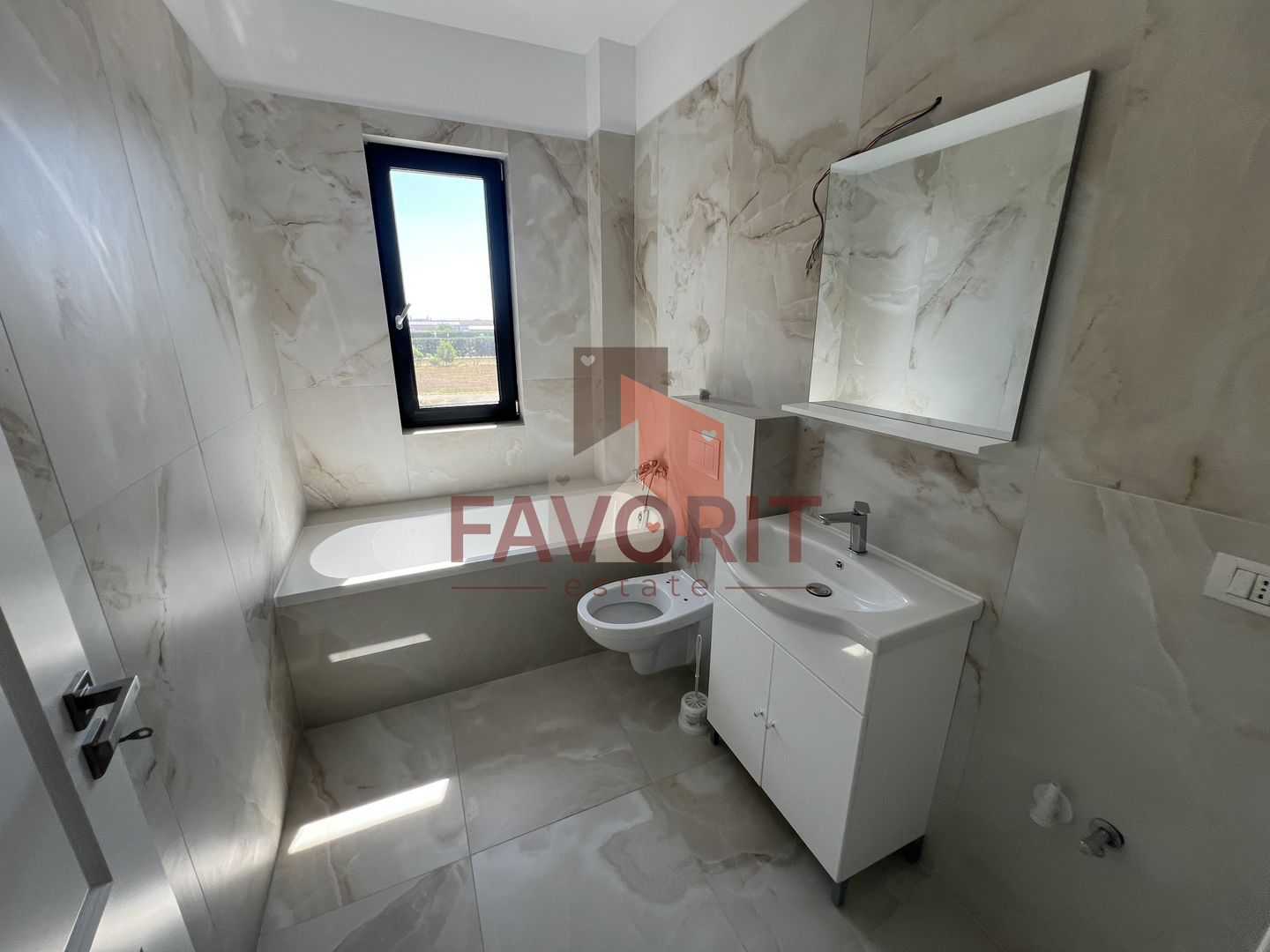 Apartamente premium 2 camere | 52mp | Giroc - Zona Penny - Poză 5
