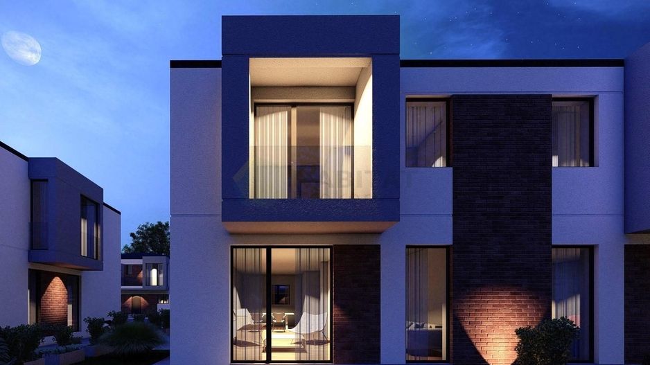 Complex 12 vile Gated Community Tunari-Cosmopolis - Poză 25