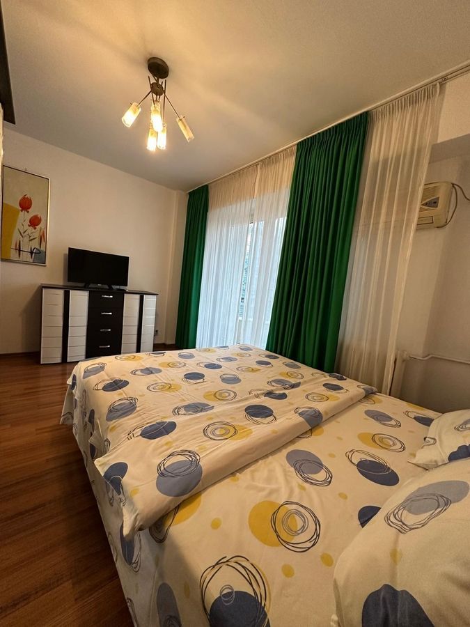 2 camere | Titulescu | Piata Victoriei | 2 balcoane | Guvern - Poză 5