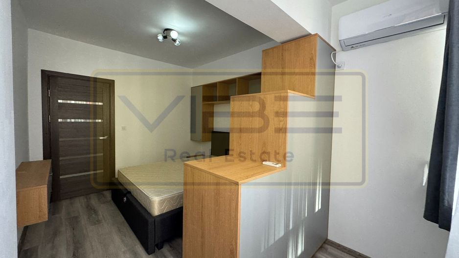 Apartament 2 camere cu parcare River Towers - Poză 9