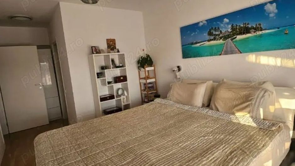 Apartament 3 camere Arcadia Domenii, 87 mp,  vedere superbă. - Poză 4