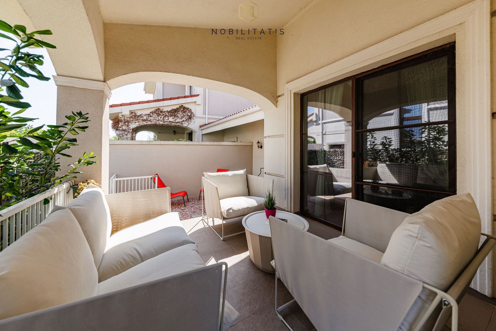 Casa Segmentul Lux, cu Garaj | 4 dormitoare | Langa Padure&Lac | Com 0 - Poză 13