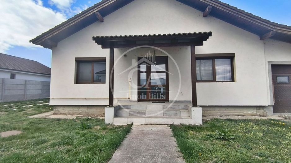 Casa cu 4 camere de vanzare in Santandrei, Bihor - Poză 1