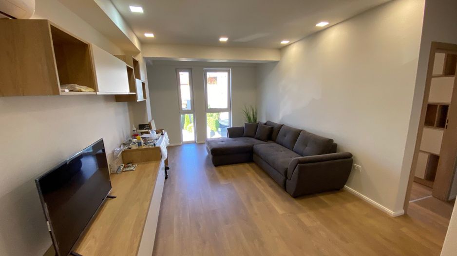 Apartement 2 camere -Aradului - Poză 2