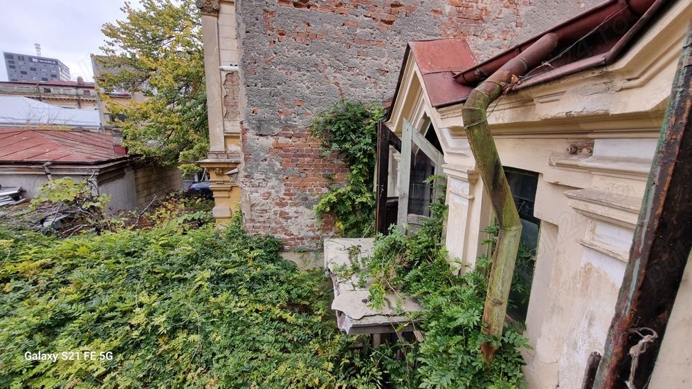 Ag BRASADAS vinde casă cu 2 apart. Calea Călărașilor Coposu. - Poză 6