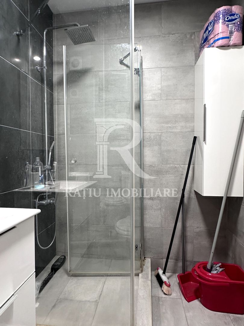 Apartament cu 2 camere | Prima Onestilor | Oradea - Poză 11
