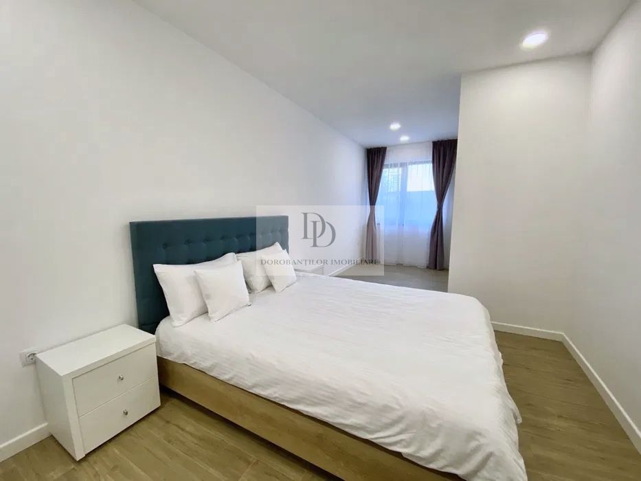 Apartament 2 camere | Parcare subterana | Plopilor - Platinia Mall - Poză 5