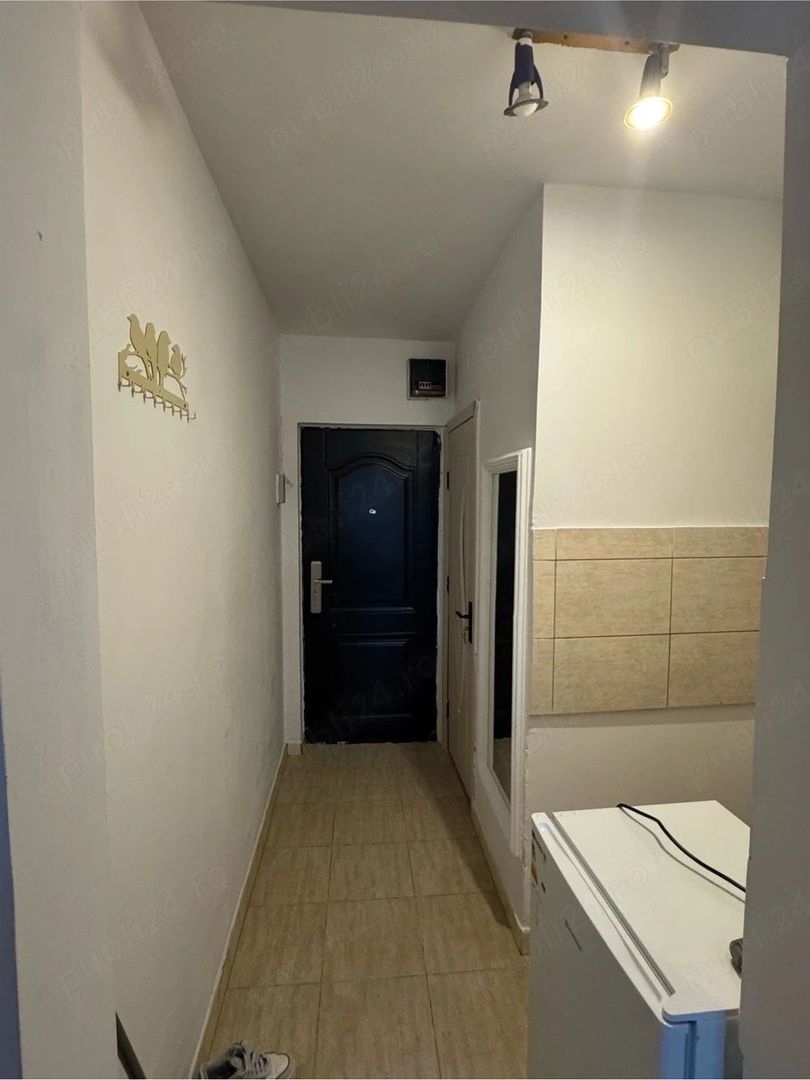 Garsonieră de vânzare   Complexul Studențesc, Timișoara - Poză 1