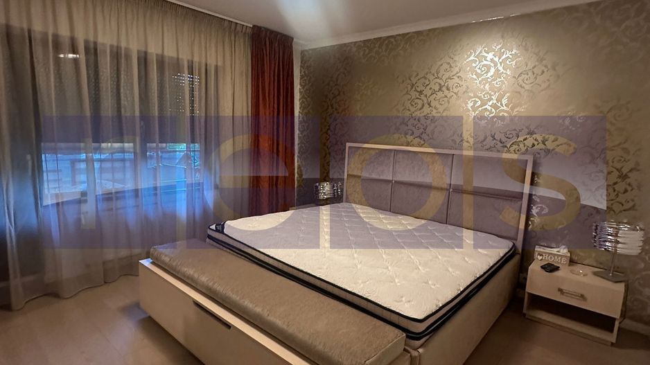 APARTAMENT 4 CAMERE CENTRAL PARK - Poză 8