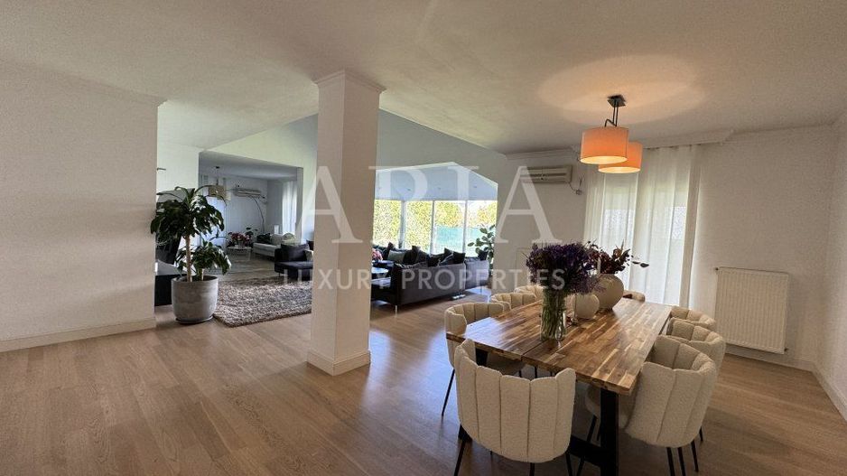 VILA INDIVIDUALA - 1000MP - BANEASA RESIDENTIAL PARK - Poză 2