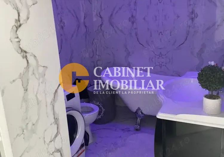 Casă în Stil Mediteranean   3 Camere - Poză 7