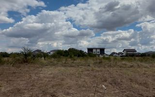 🏡 Teren intravilan | 300 mp|  Comuna Berceni - Poză 2