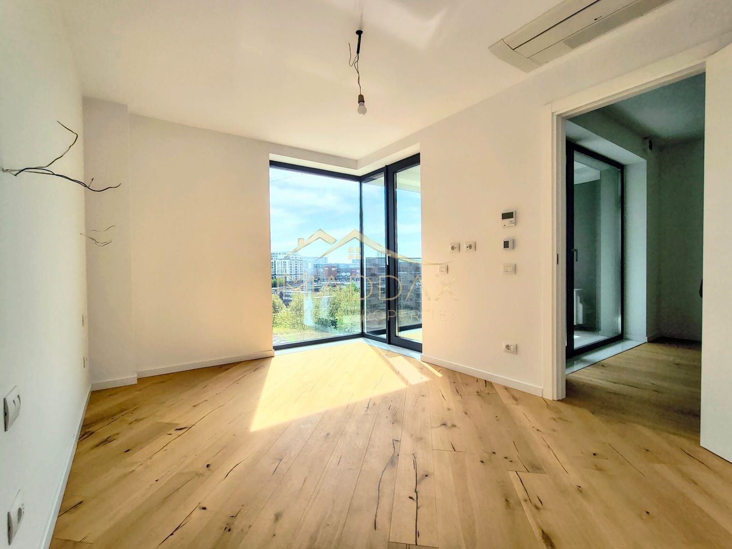 Apartament tip studio / 44.68 mp //zona Aviatiei - Poză 4