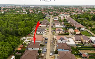 VANDUTA - Casa superba de vanzare in Timisoara | 120 mp, 5 cam - Poză 57