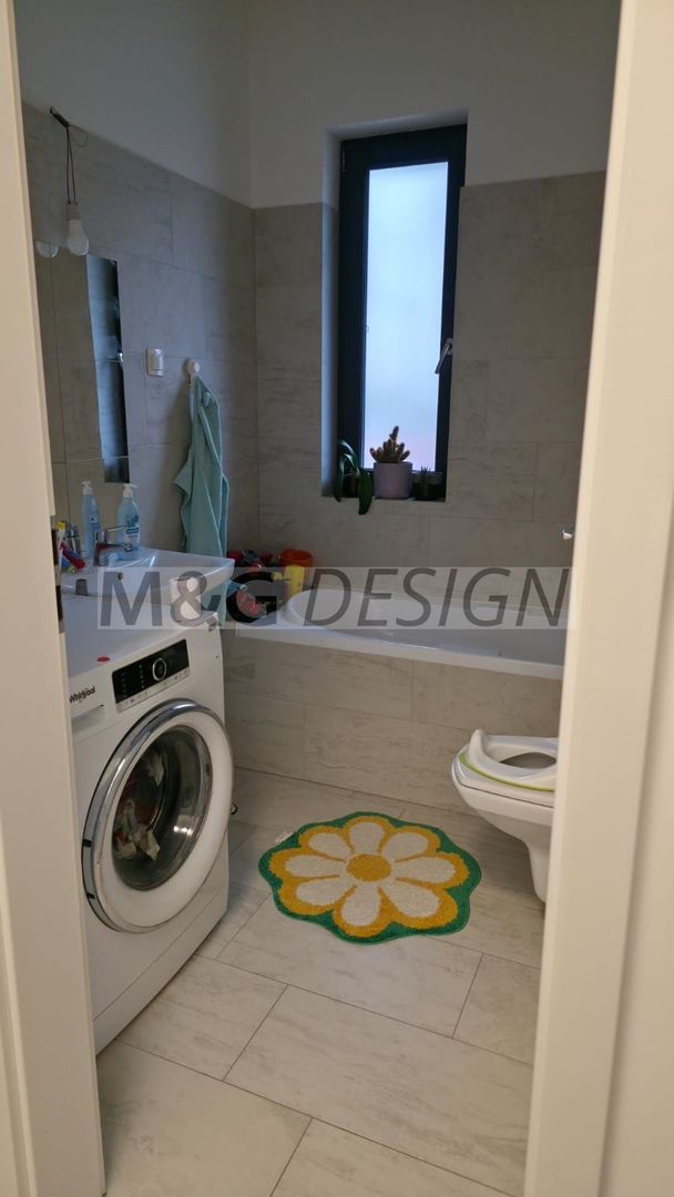 Apartament 4 camere Dumbravita - Poză 7