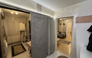 Apartament 2 camere, renovat recent, Astra – lângă Piața Astra - Poză 1