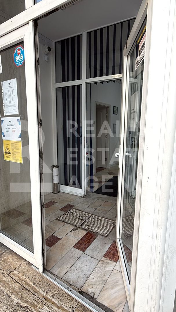 13 Septembrie | Spațiu Comercial | Parter | Font stradal | Parcare - Poză 3