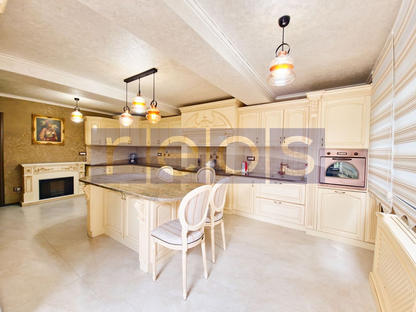 VANZARE/VILA INEDITA / PIPERA - Poză 34