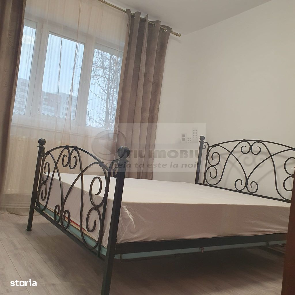 Apartament 2 camere – Renovare completă – Etaj 2/4 – Tătărași, Lidl - Poză 8