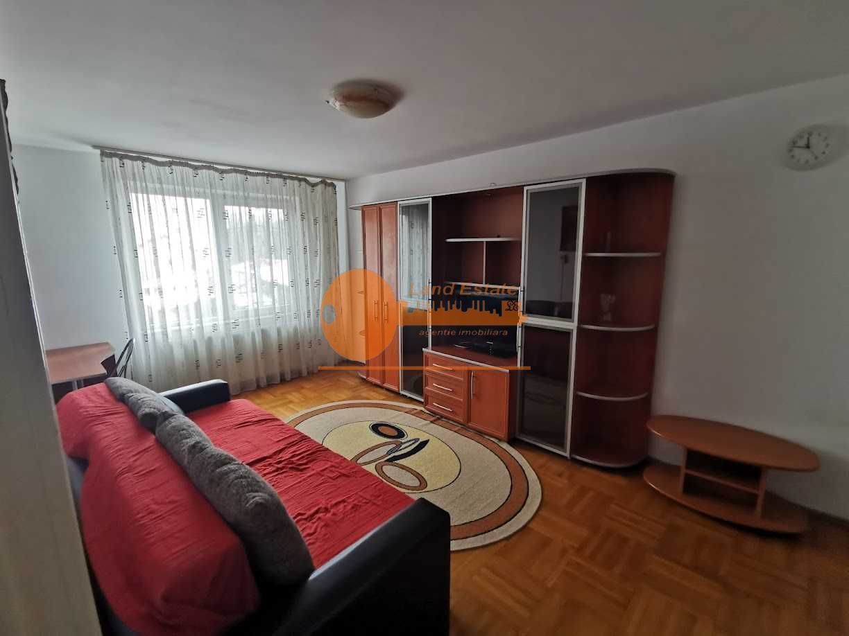 Apartament 2 camere – Crângași  – decomandat, cu centrala, mobilat complet - Poză 1