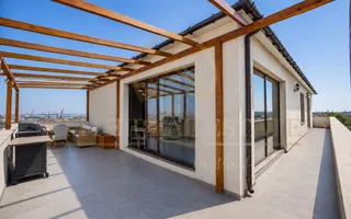 Penthouse 3 camere, 100 mp, Terasa 50 mp, Lift direct in apartament - Poză 13