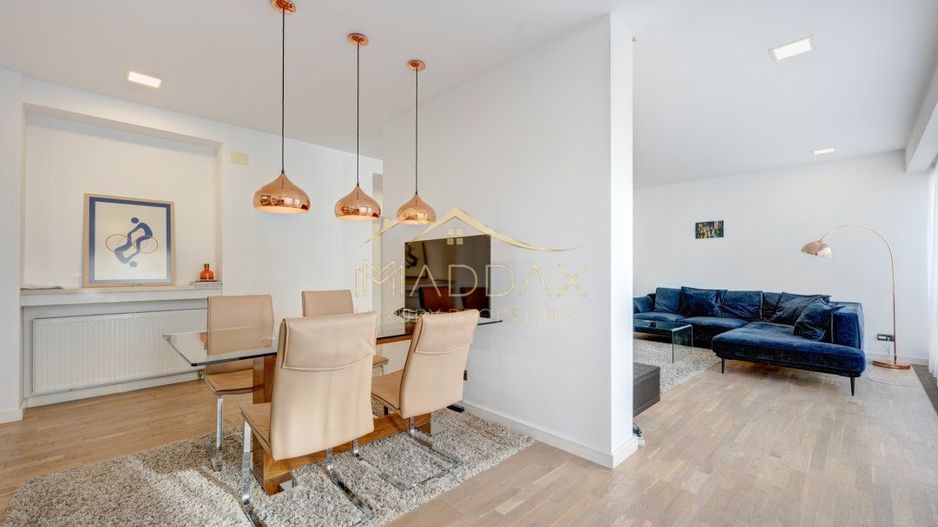 Apartament 3 camere de inchiriat***120mp // Dorobanti-Floreasca - Poză 3