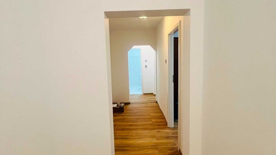 Apartament Luminos 4 camere, Parc Tineretului. Cu Centrala. - Poză 4
