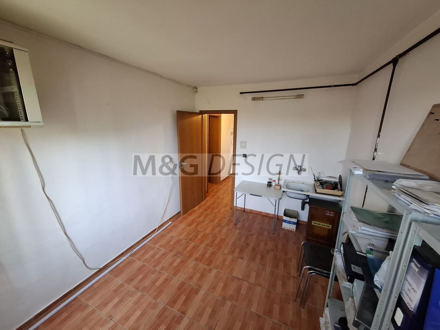 Apartament 2 camere Complex Studentesc - Poză 10