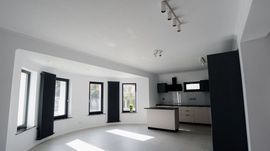 Vila  6 camere de inchiriat | Pipera-Aviatiei - Poză 7