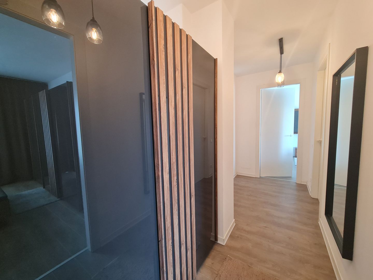 2 camere | Aviației | Parcare subterana | Cloud 9 | Promenada Mall - Poză 5