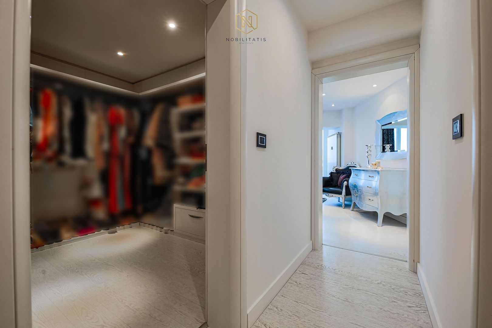 VANDUT - Apartament 3 camere | Segmentul Lux | Vedere Panoramica - Poză 13