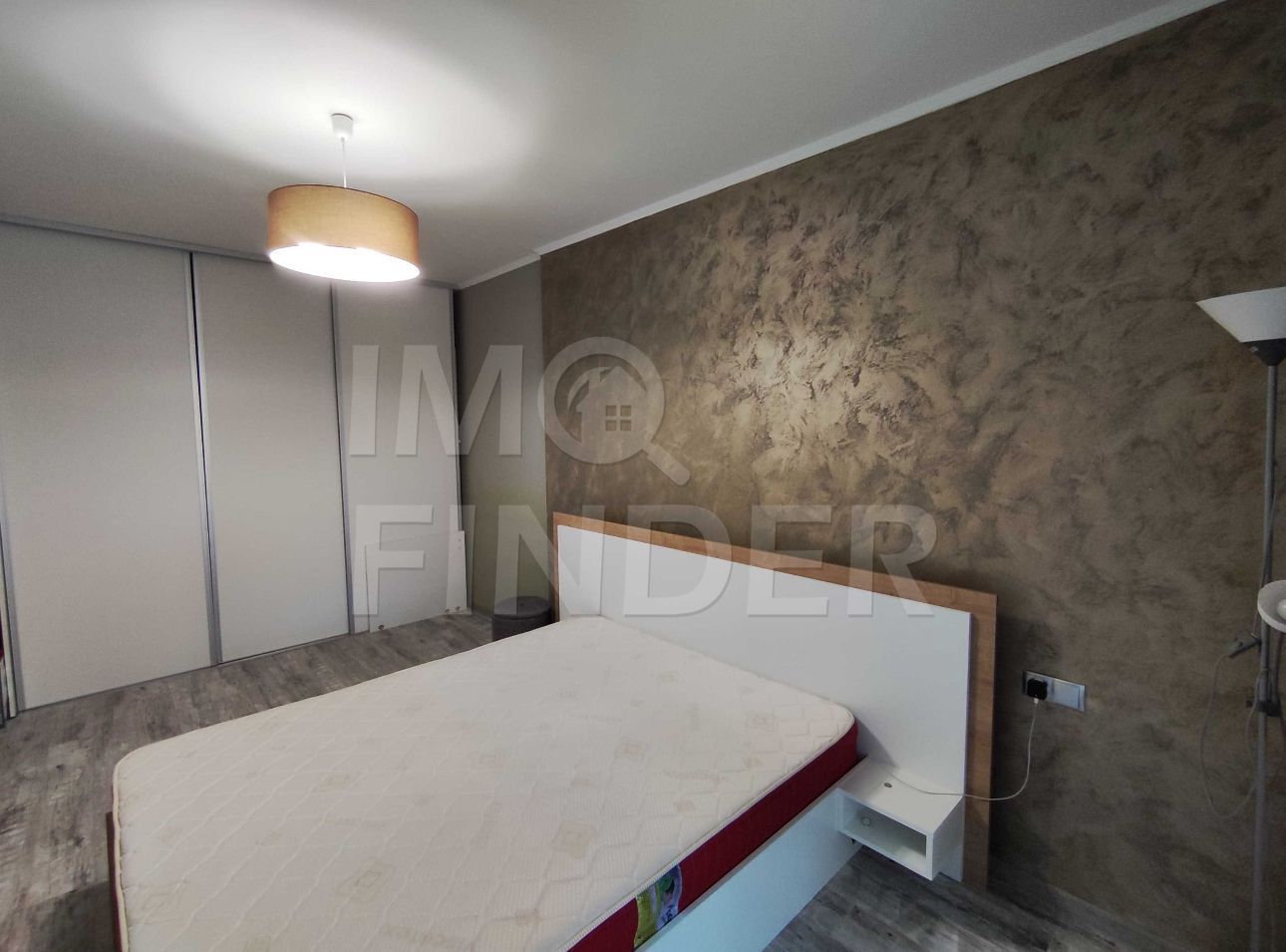 Apartament 2 camere, garaj, Buna ZIua, Liceul Elf - Poză 7