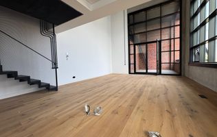 Loft spectaculos în complexul exclusivist Brick Loft – Intrarea Chefalului