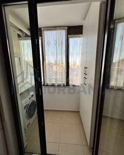 #-Hlincea, Apartament 2 camere, 65mp, mobilat-utilat complet + parcare - Poză 7