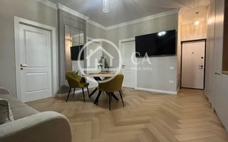Apartament cu 3 camere de închiriat în localitatea Sânmartin - Poză 1