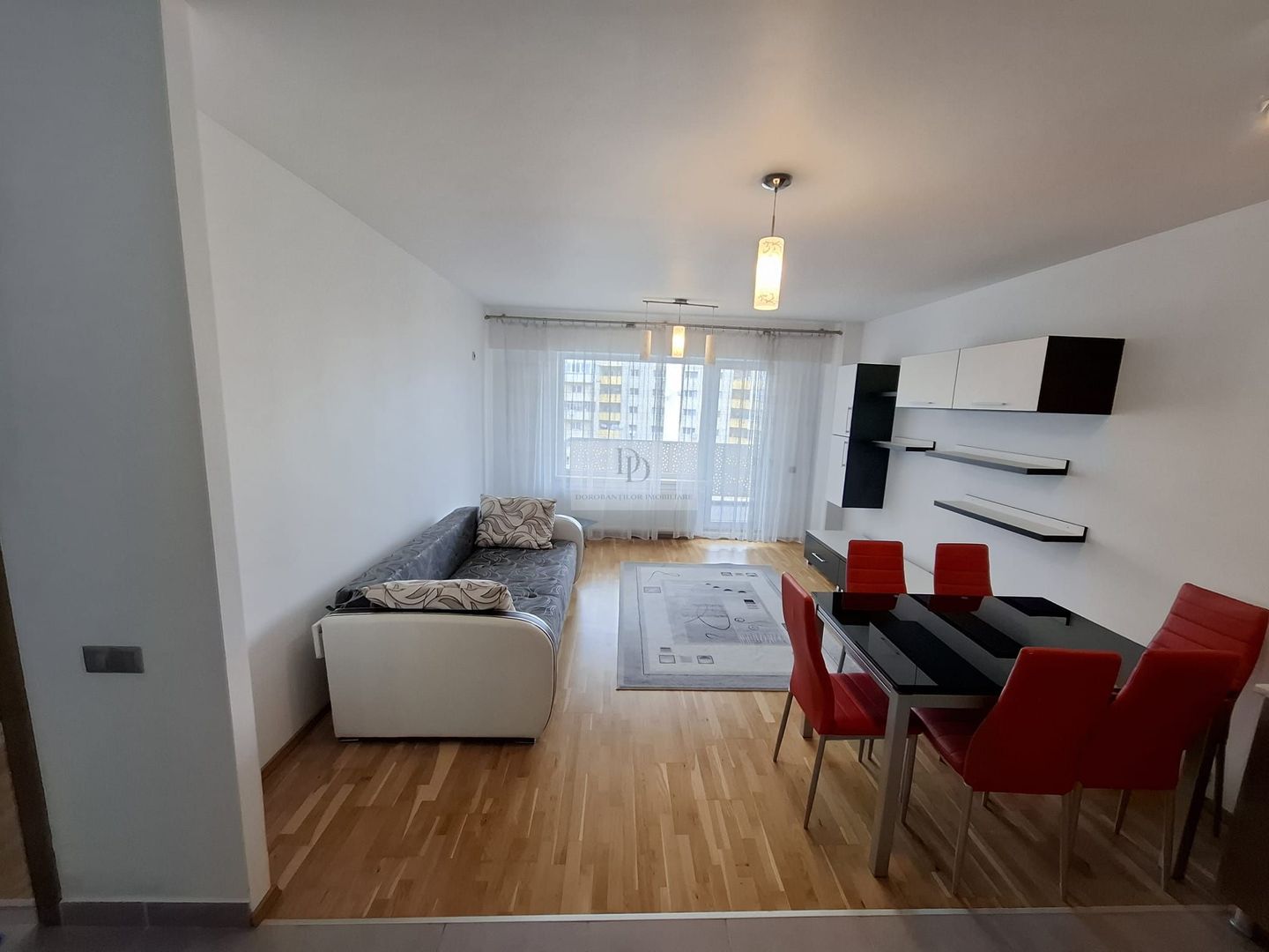 Apartament 2 camere spațios | Parcare | Dorobanților - Poză 4