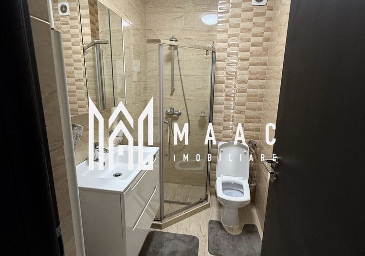 Apartament | Decomandat | 3 camere | 2 balcoane | Cartierul Arhitectilor - Poză 8