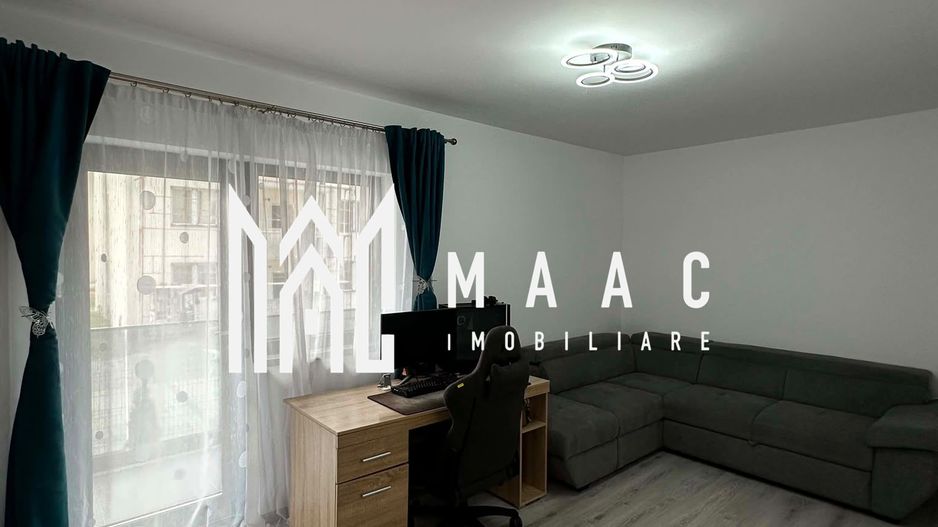 Apartament 2 camere de vânzare | Doamna Stanca | parter, terasă - Poză 3