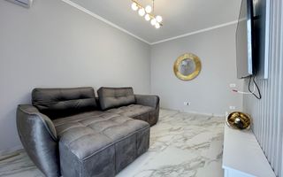 Etaj intermediar. Loc de parcare inclus. Finisat la cheie - Poză 4