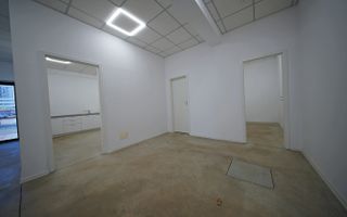 Spatiu comercial de 246 mp, 9 locuri de parcare, zona Metalurgiei - Poză 30
