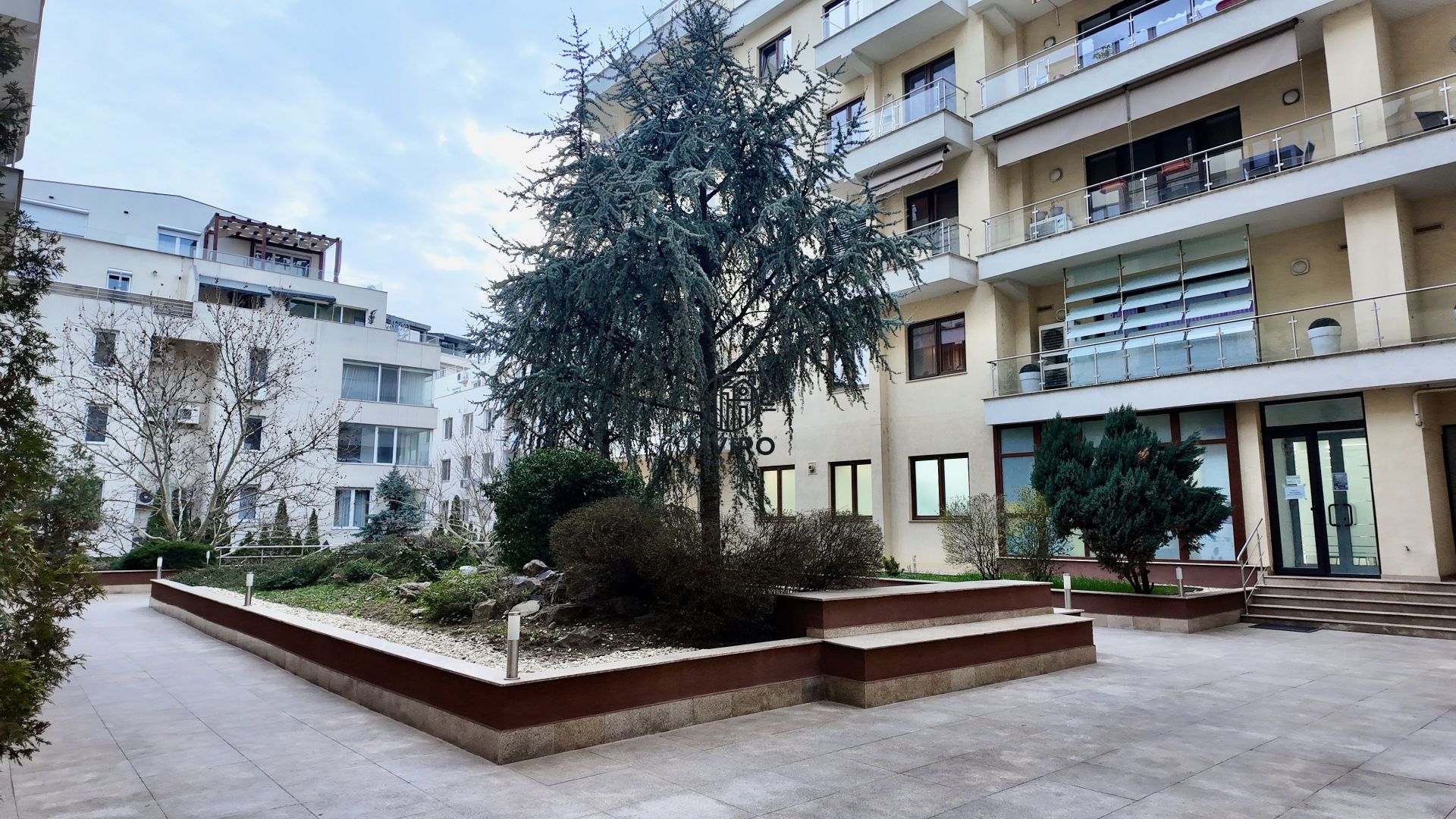 Comision 0 /Apartament 2 camere Aron Cotrus / de închiriat / Herestrau - Poză 19
