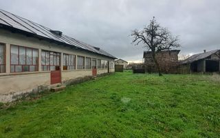 CASA | TEREN 2000 MP | CURTE GENEROASA | IDEAL PENTRU GRADINA SAU LIVADA - Poză 2