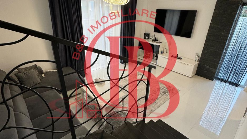 Casa complet mobilata 5 camere 3 bai Theodor Pallady - Poză 3