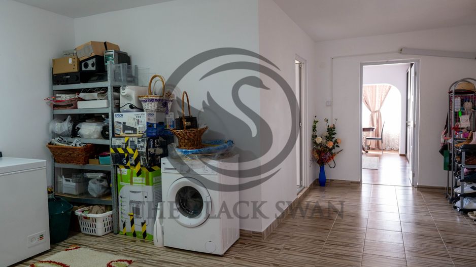 Casa+Spatiu Comercial de vanzare | Ultracentral, Baicoi | COMISION 0% - Poză 10