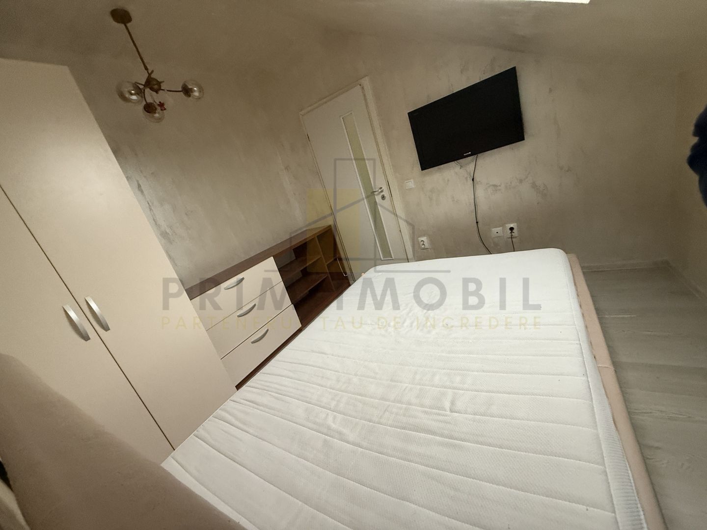 Apartament Central, langa Palas Mall - Poză 2