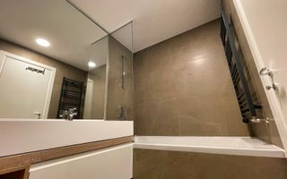 INCHIRIERE 3 CAMERE 130 MP | OHT | LOC PARCARE | MOBILAT SI UTILAT LUX - Poză 10